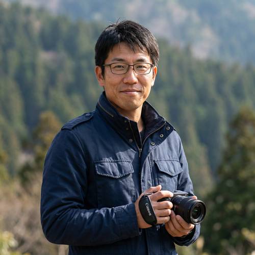 玩物社区纪录片导演